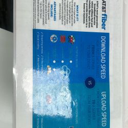 AT&T Home Internet 
