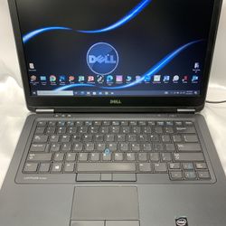 i5..i5…i5… DELL LATITUDE  E-7440…8 GENERATION . build On  06/13/2021.. 128.0 GB SSD  ( Capacity  ) ..8.0  GB RAM .READY TO USED 