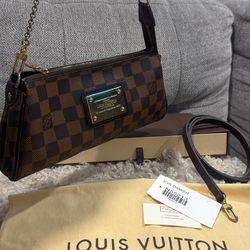 Louis Vuitton Crossbody