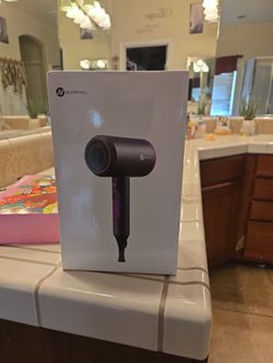 Slopehill Hair Dryer