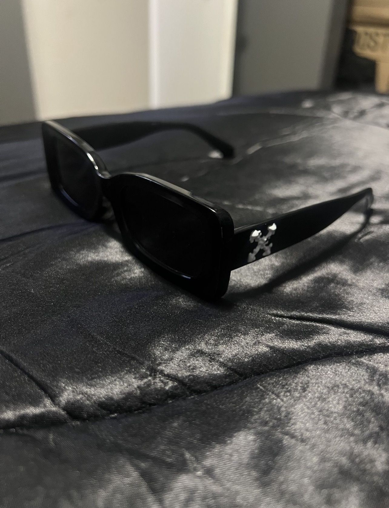 Off White Sunglasses