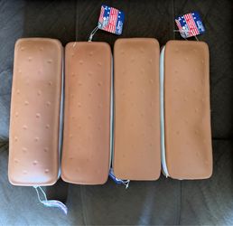 Squishy ice cream sandwich