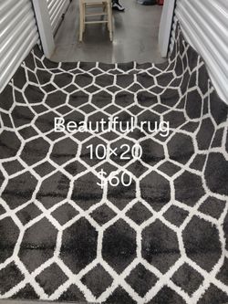 Rug