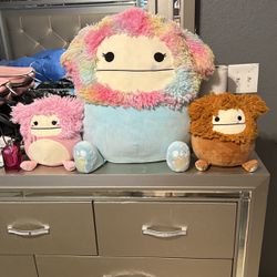 Squishmallow