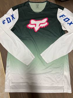 Fox Racing Jersey