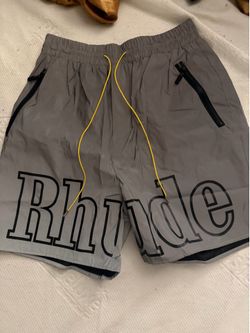 Rhude shorts