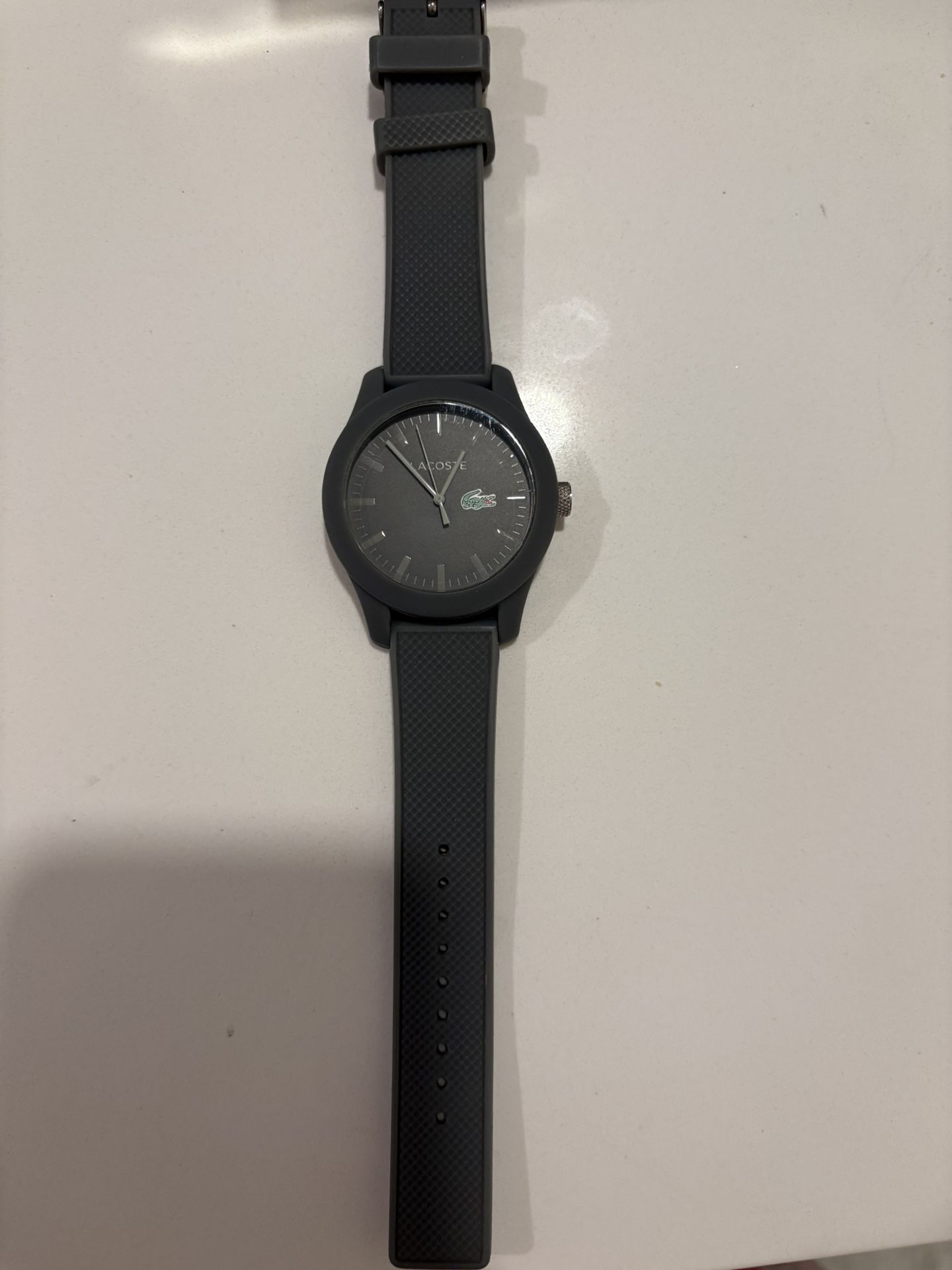 Lacoste Watch