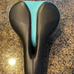 Bicycle saddle 