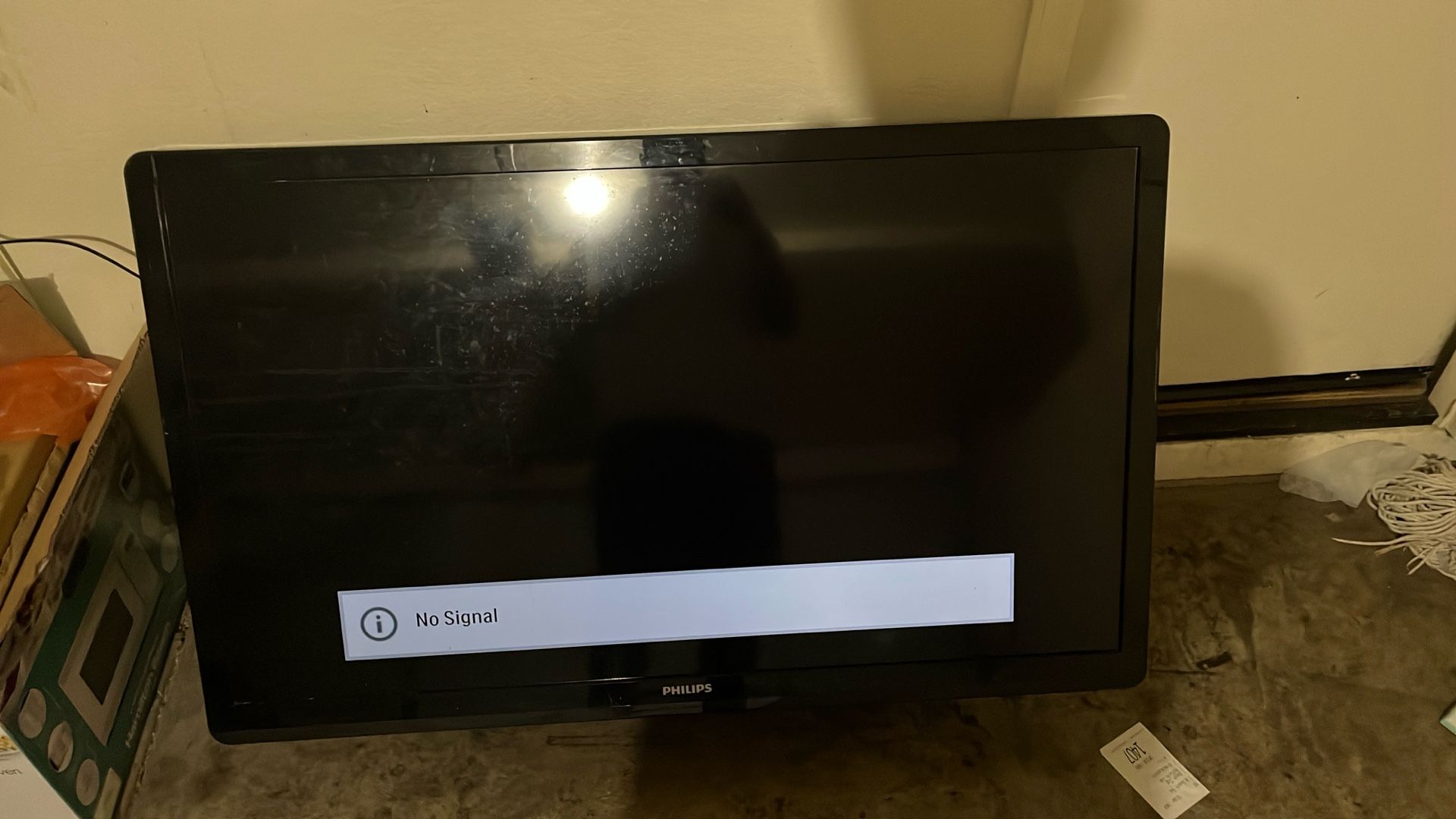 PHILIPS TV 