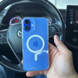 iPhone 16 Plus