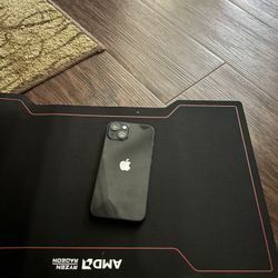 iPhone 13 128GB Sim Locked AT&T READ DESCRIPTION PICK UP ONLY NO TRADE ONLY CASH  💵 💲225 FIRM ON PRICE 