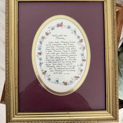 Beautiful Framed Prints for Sale!