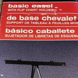 Easel