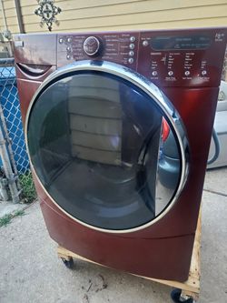 Washer(read description)