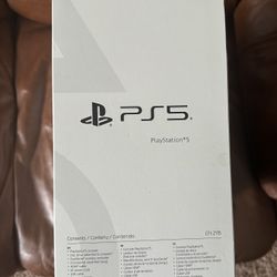 PS5 CFI-2115 (a "Slim" revision)