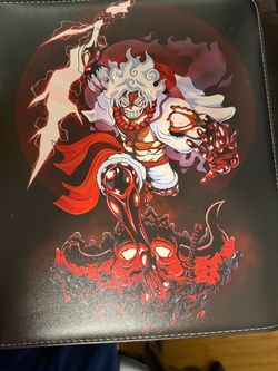 One piece cards