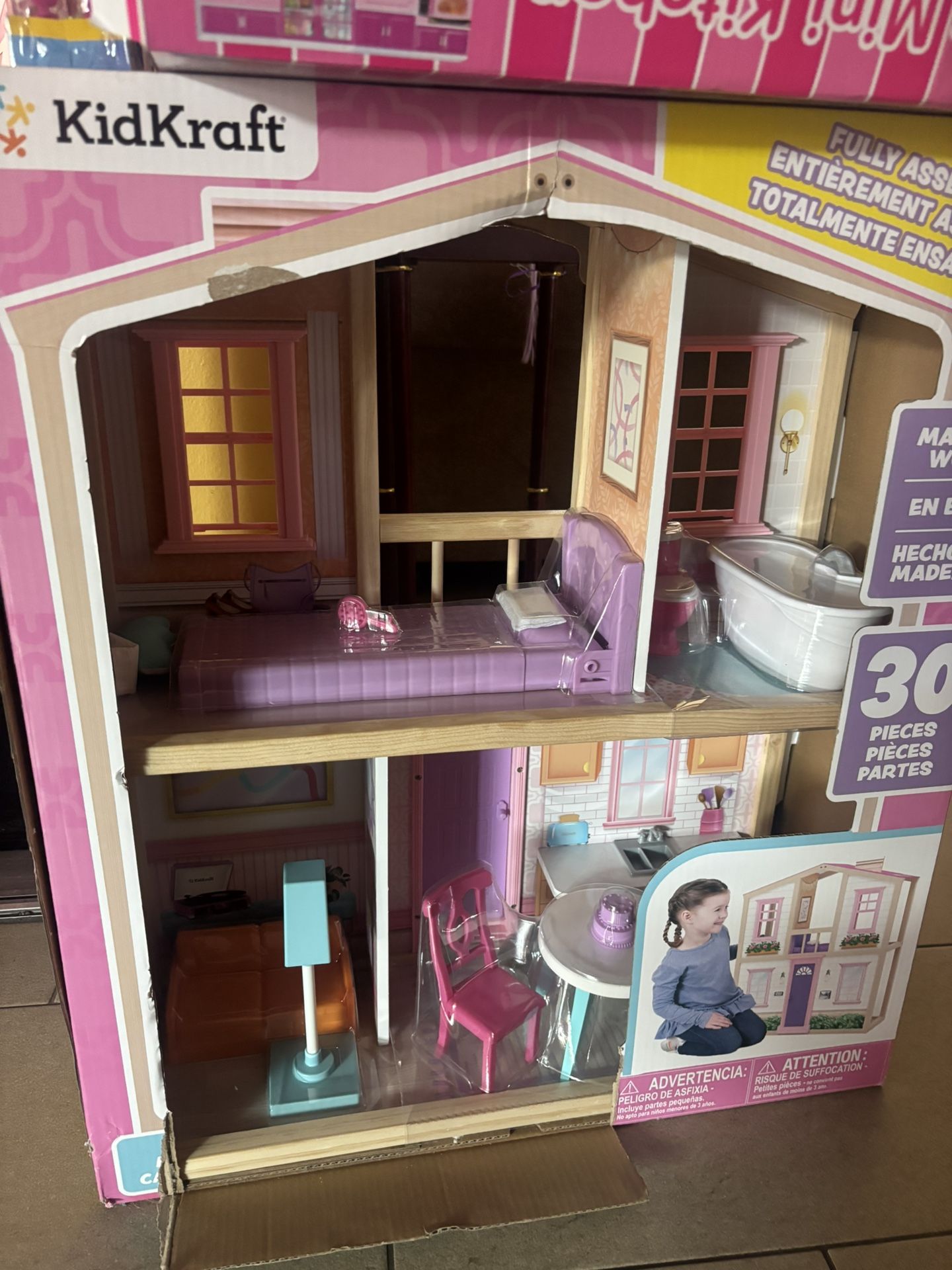 Doll House