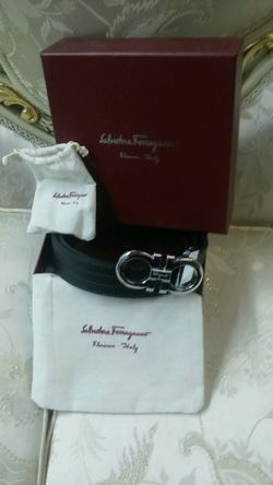 Belt For Men