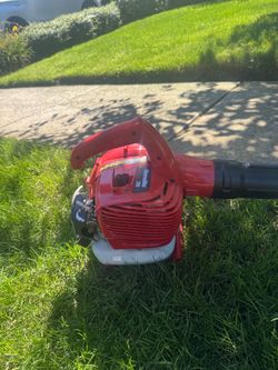 Homelite 26 Gas Leaf Blower