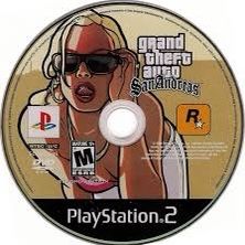 GTA San Andreas Special Edition 