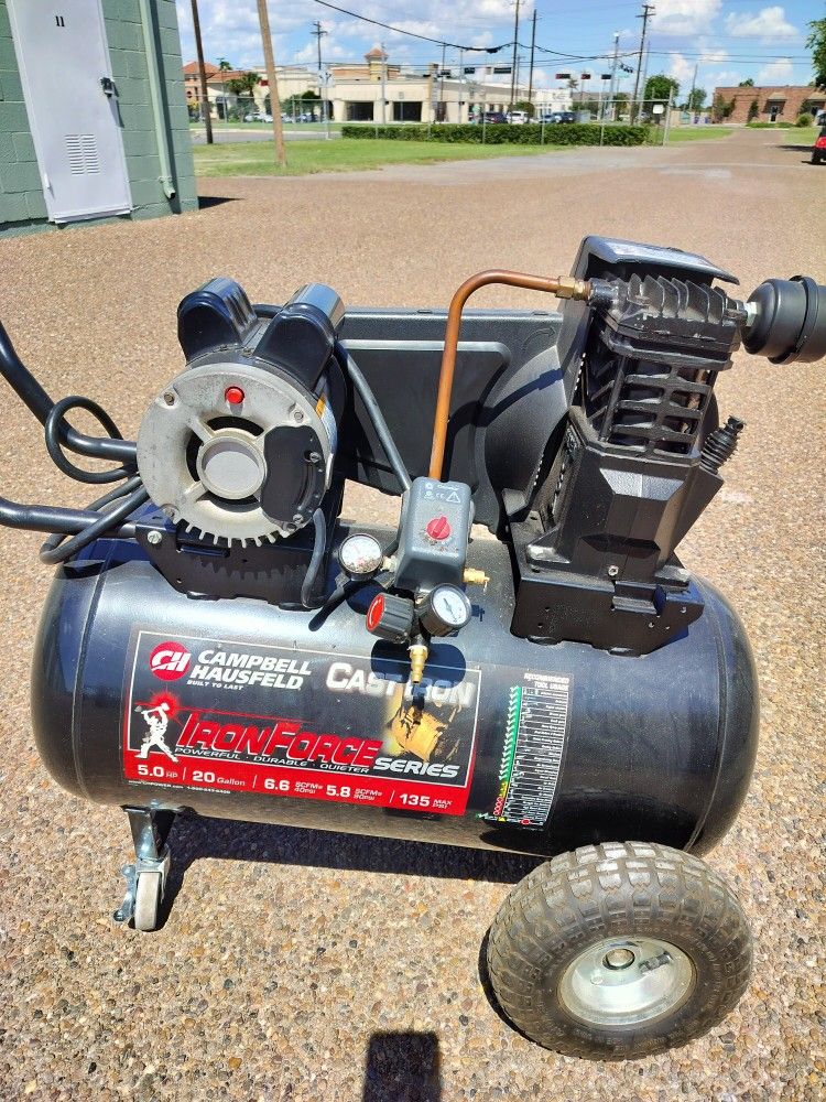 Air Compressor