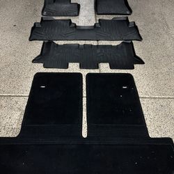 Max liner For 2019 Kia Sorento