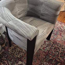 Armani Casa Edward Chair