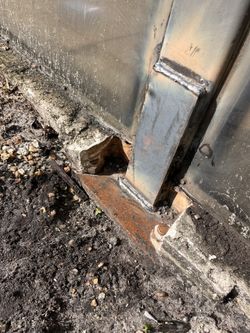 Welding Mobile Service 