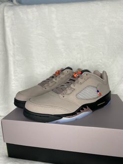 Air Jordan 5 Retro Low PSG