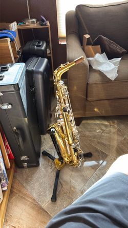 Yamaha YAS200 AD II