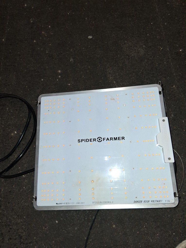 Led Grow Light 100 Watt