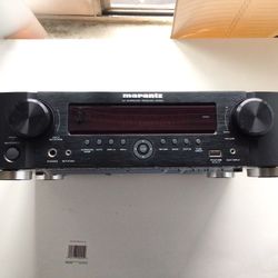 Marantz NR1601