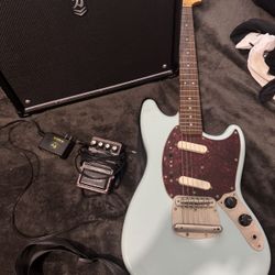 Guitar Bundle 