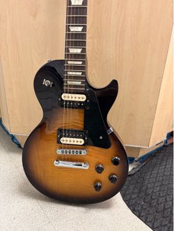 Electric guitar