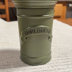 Horehound Canister 