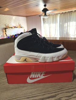 Jordan 9 “ City Of Flight “ 