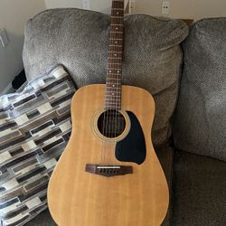 Acoustic Guitar