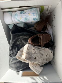 Baby Box
