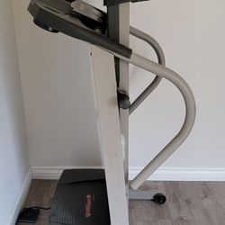 Treadmill 