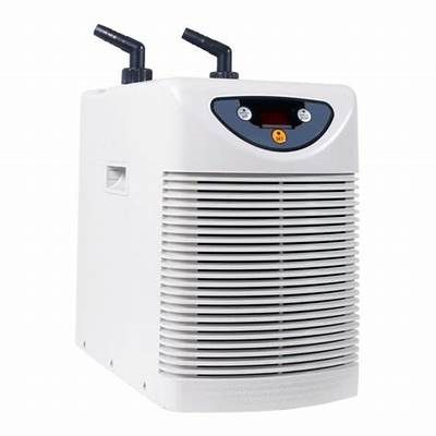 WATER CHILLER Hydrofarms Active Aqua Chiller 1/10hp