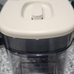 Water Filter (Great Value) 