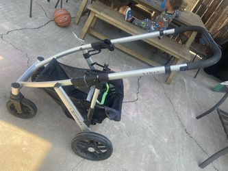 UppaBabby Stroller Base