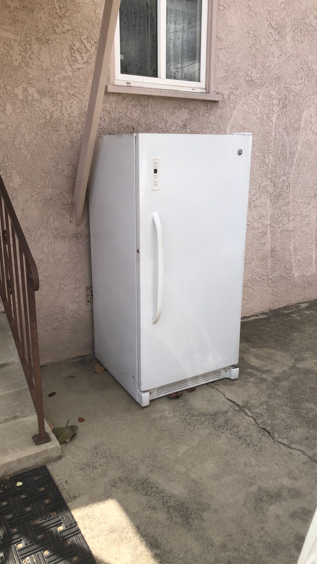 Freezer