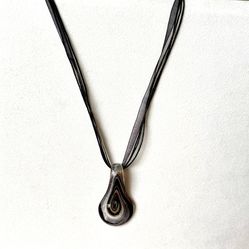 Murano Glass Necklace