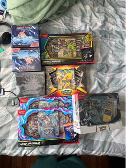 Pokemon Variety