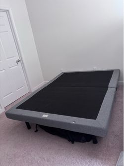 Queen Bedframe