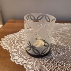 Tea Candle Holder