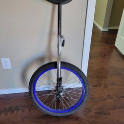 Unicycle