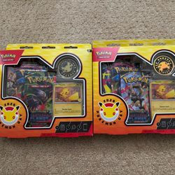 2026 Pokemon Day Collection Box