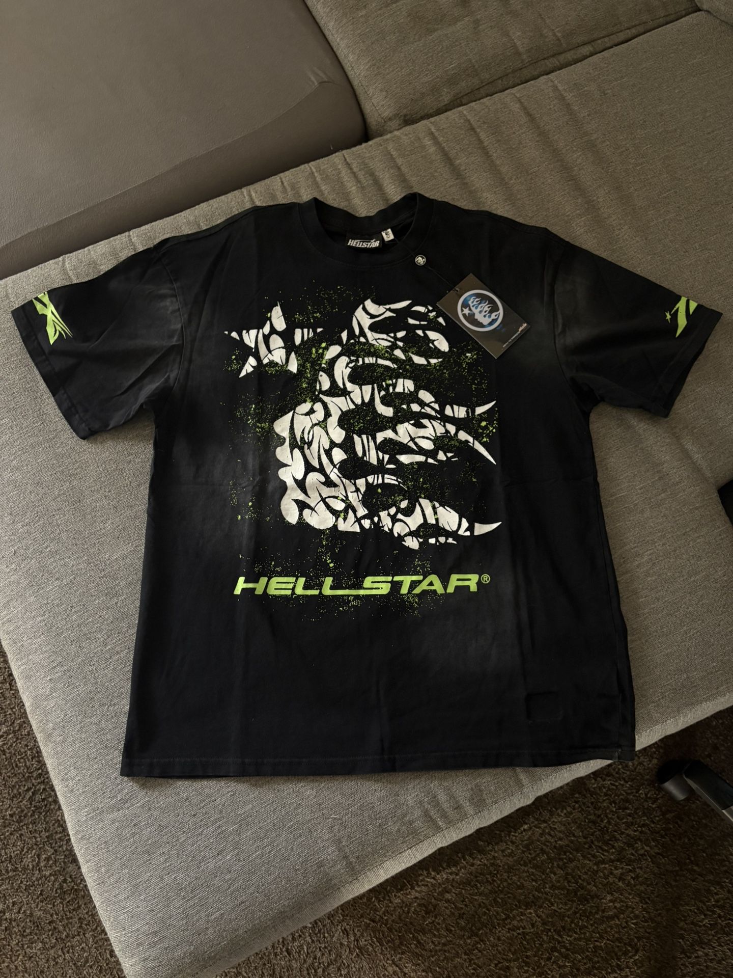 Hellstar Tee 